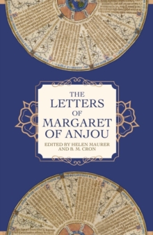 Letters of Margaret of Anjou