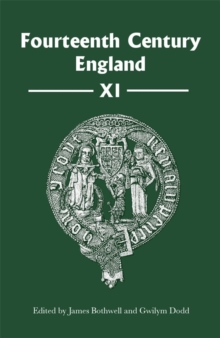 Image for Fourteenth Century England XI