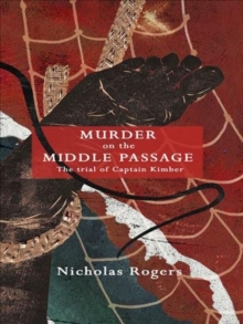 Image for Murder on the Middle Passage
