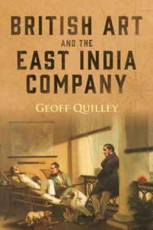 Image for British art and the East India Company