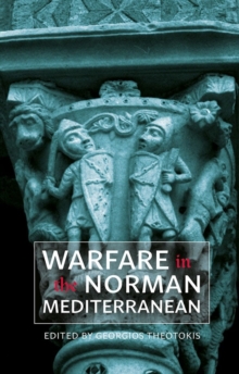 Image for Warfare in the Norman Mediterranean