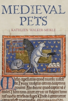 Image for Medieval Pets