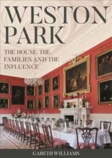 Image for Weston Park