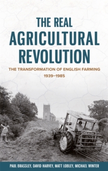 Real Agricultural Revolution