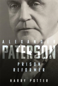 Image for Alexander Paterson, prison reformer