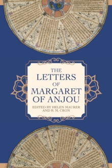 Letters of Margaret of Anjou