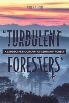 Image for "Turbulent Foresters"