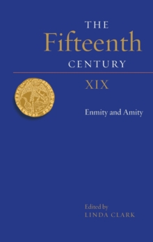 Image for The Fifteenth Century XIX