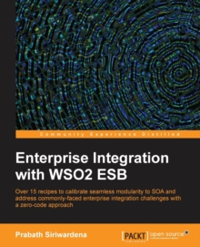 Image for Enterprise Integration with WSO2 ESB