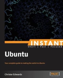 Image for Instant Ubuntu
