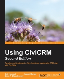 Image for Using CiviCRM -