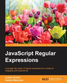 Image for JavaScript Regular Expressions