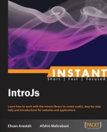 Image for Instant IntroJs