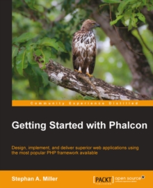 Image for Getting started with Phalcon