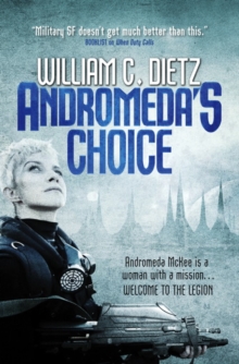 Image for Andromeda's choice