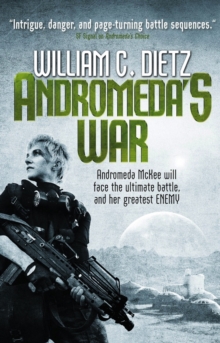 Image for Andromeda's war