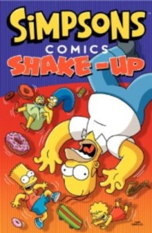 Image for Shake-up