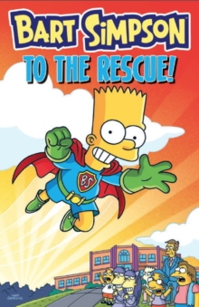 Image for Bart Simpson to the rescue!
