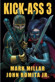 Image for Kick-Ass - 3