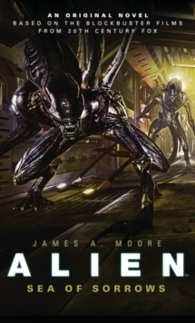 Alien – Sea of Sorrows (Book 2)