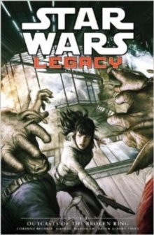Image for Star Wars Legacy