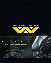 Image for The Weyland-Yutani report