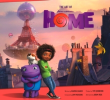 Image for The art of Home