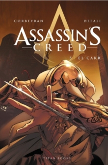 Image for Assassin's Creed: El Cakr