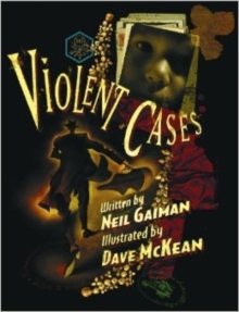 Image for Violent Cases