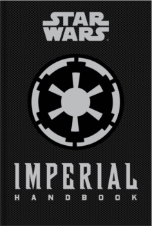 Image for Imperial handbook  : a commander's guide