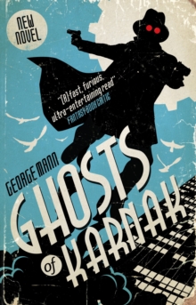 Image for Ghosts of Karnak