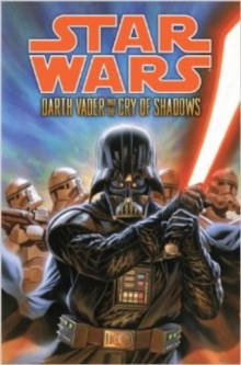 Image for Darth Vader and the cry of shadows