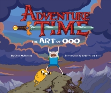 Image for Adventure Time - The Art of Ooo