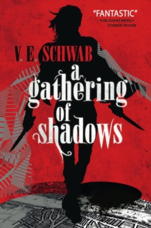 Image for A Gathering of Shadows