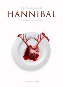 Art and Making of Hannibal