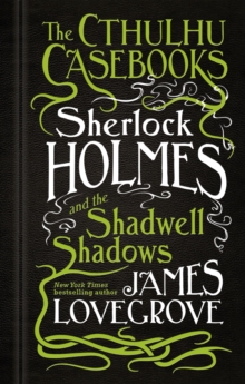 Image for Sherlock Holmes and the Shadwell shadows