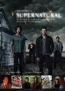 Image for The Essential Supernatural