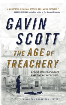 Age of Treachery