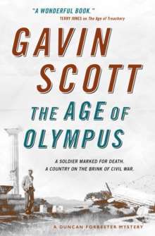 Age of Olympus
