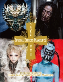 Image for Complete Guide to Special Effects Makeup  2