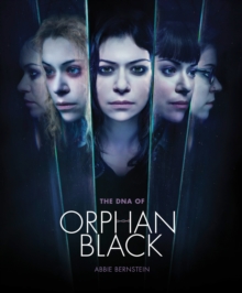 Image for The DNA of Orphan black