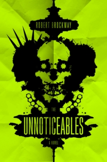 Image for The Unnoticeables