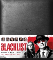 Image for The Blacklist  : Elizabeth Keen's journal