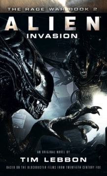 Image for Alien - Invasion