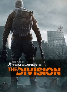 Image for The art of Tom Clancy's The division