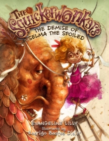 Image for The Squickerwonkers