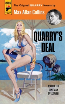 Quarry’s Deal: Quarry