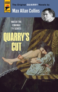 Image for Quarry's Cut