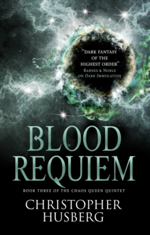 Chaos Queen – Blood Requiem (Chaos Queen 3)