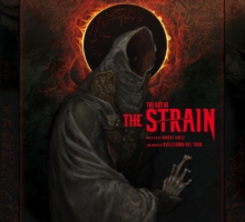 Image for The art of The strain